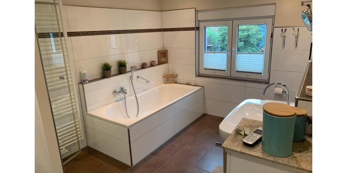 Doppelhaushälfte Waltrop - 4 Zimmer, 127 m&sup2;, 465.000&euro; | Angebot:27436316