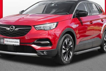 Opel Grandland (X) 96.800 km 14.979 € Oberhausen 46149