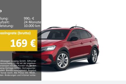 VW Taigo 19.113 km 22.790 &euro; Castrop-Rauxel 44575