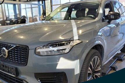 Volvo XC90 59.082 km 49.990 € Essen-Kray 45309