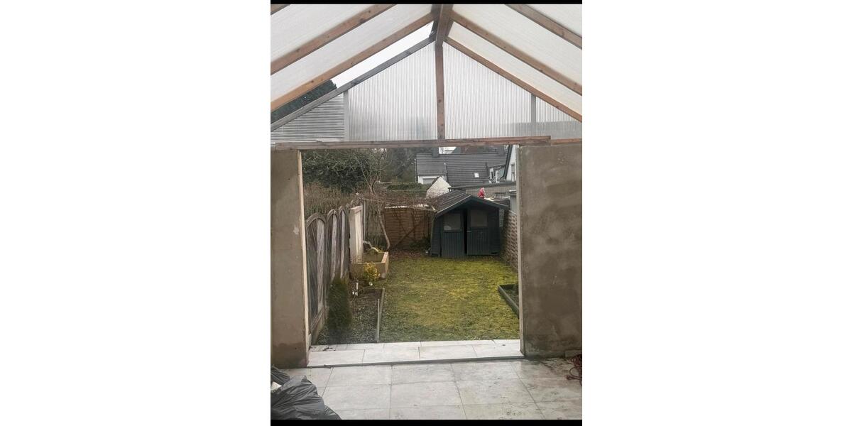 Doppelhaushälfte Gelsenkirchen Gelsenkirchen-Nord - 6 Zimmer, 110 m&sup2;, 299.000&euro; | Angebot:25271427