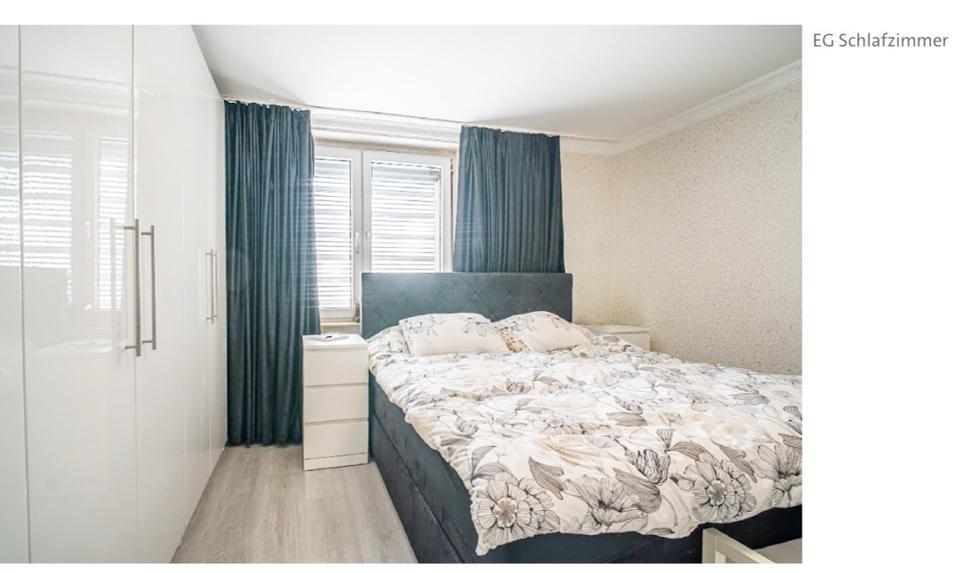 Reihenmittelhaus in Castrop-Rauxel zu vermieten 7 zimmer