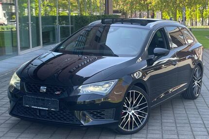 Seat Leon 97.000 km 17.450 &euro; Gelsenkirchen 45899
