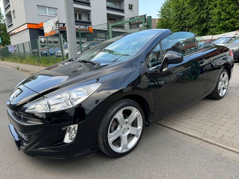 Peugeot 308 97.860 km 8.990 € Gelsenkirchen 45899