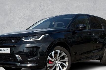 Land Rover Discovery Sport 106.511 km 37.900 &euro; Dortmund 44143