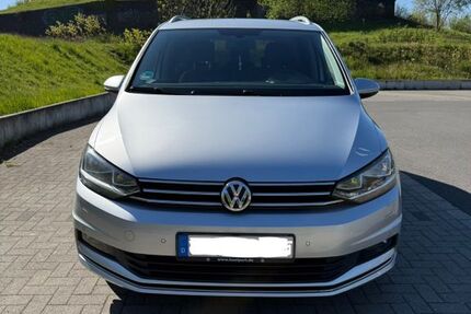 VW Touran 95.000 km 18.400 &euro; Bochum 44805