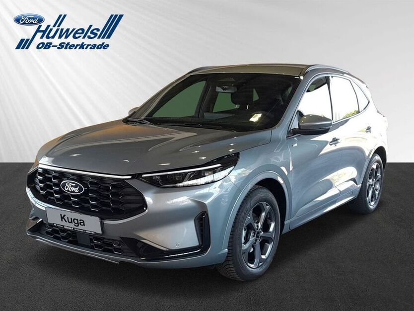 Kuga