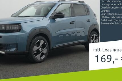 Fiat Grande Panda 74.961 km 19.990 &euro; Dülmen 48249