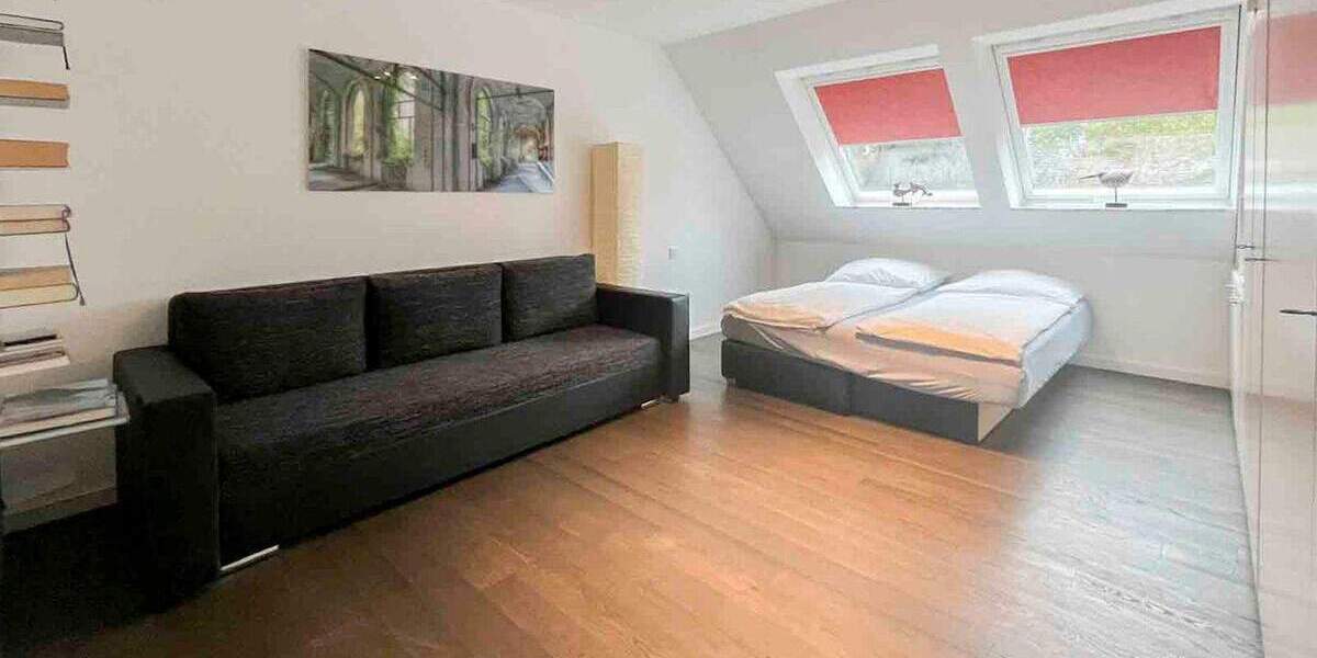 Einfamilienhaus Essen Rüttenscheid - 3 Zimmer, 649.000&euro; | Angebot:25166447