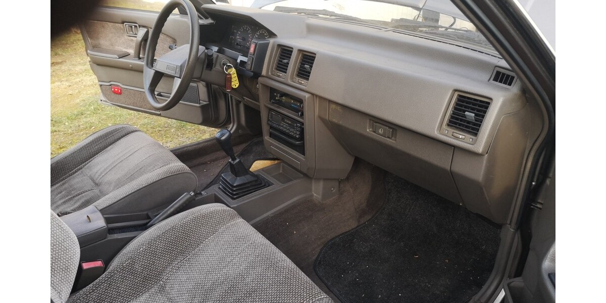 Nissan Bluebird 122.000 km 3.000 &euro; Marl 45772