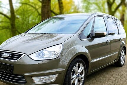 Ford Galaxy 320.000 km 3.800 &euro; Dorsten 46286