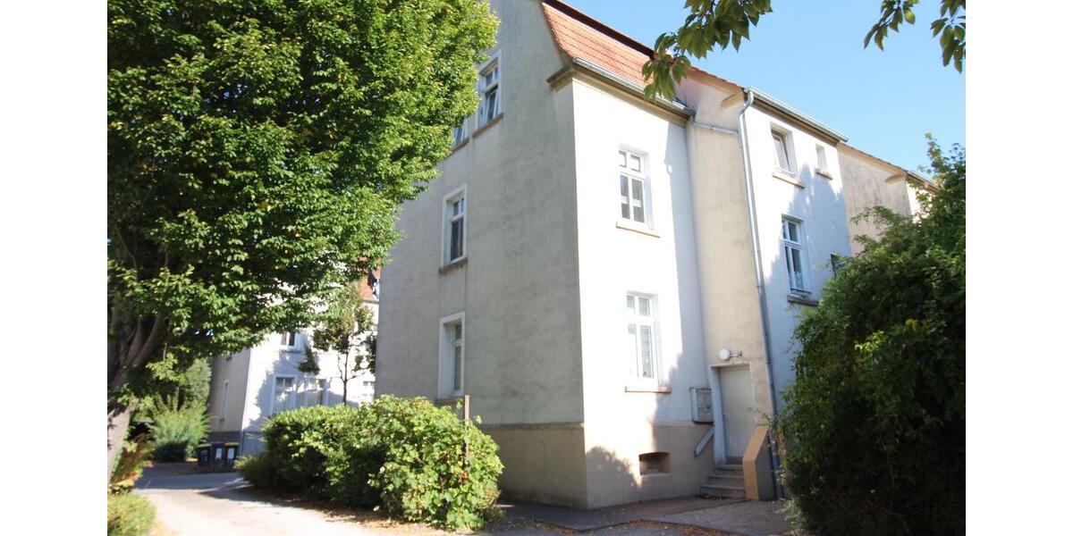 Dachgeschoßwohnung Recklinghausen König Ludwig - 3.5 Zimmer, 66 m&sup2;, 290&euro; | Angebot:25126956