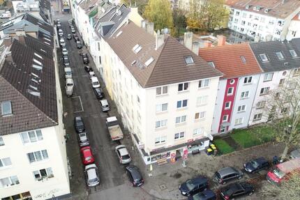 Wohnung Dortmund Innenstadt Nord - 2 Zimmer, 50 m&sup2;, 600&euro; | Angebot:25392946