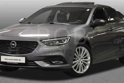 Opel Insignia 38.440 km 19.888 &euro; Essen 45141