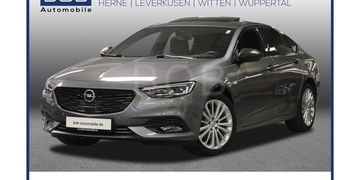 Opel Insignia 38.440 km 19.888 &euro; Essen 45141