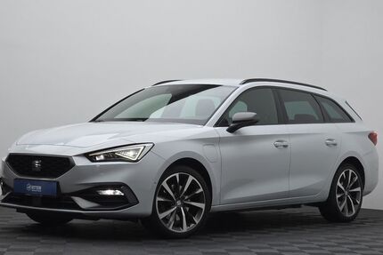 Seat Leon 86.000 km 17.980 &euro; Dülmen 48249
