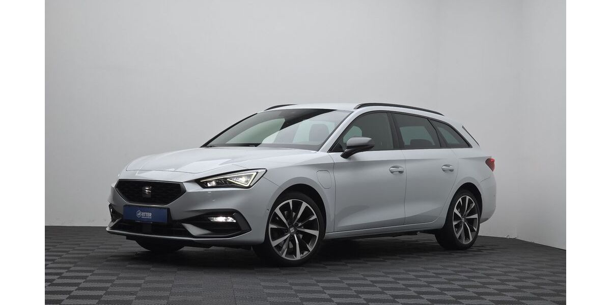 Seat Leon 86.000 km 17.980 &euro; Dülmen 48249