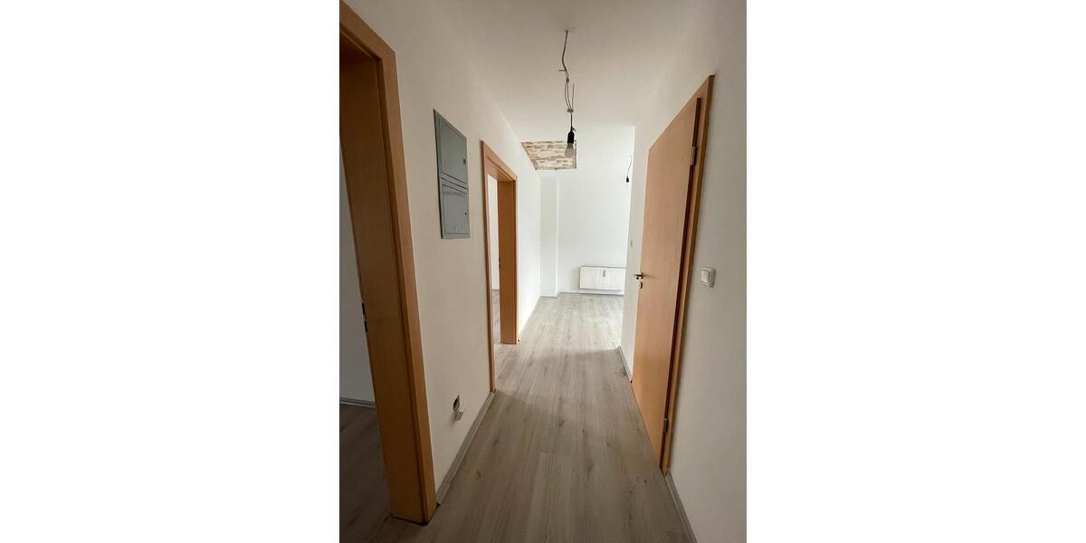 Wunderschöne 2 Zimmerwohnung in Gelsenkirchen 2 zimmer