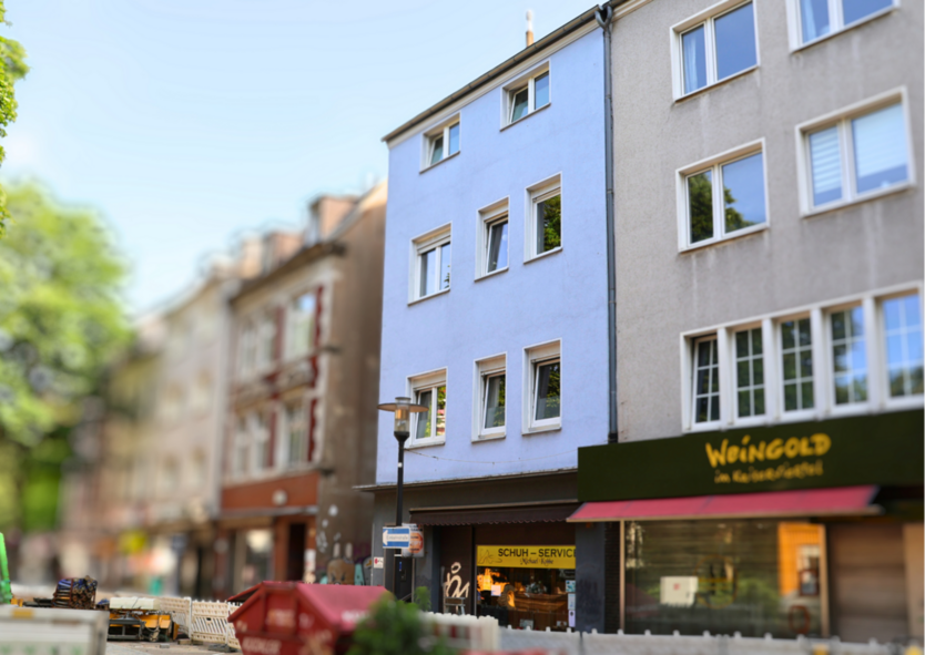 Haus zum Kaufen in Dortmund 390.000 € 261 m²