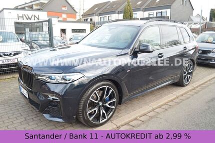 BMW X7 166.000 km 55.490 &euro; Recklinghausen 45661