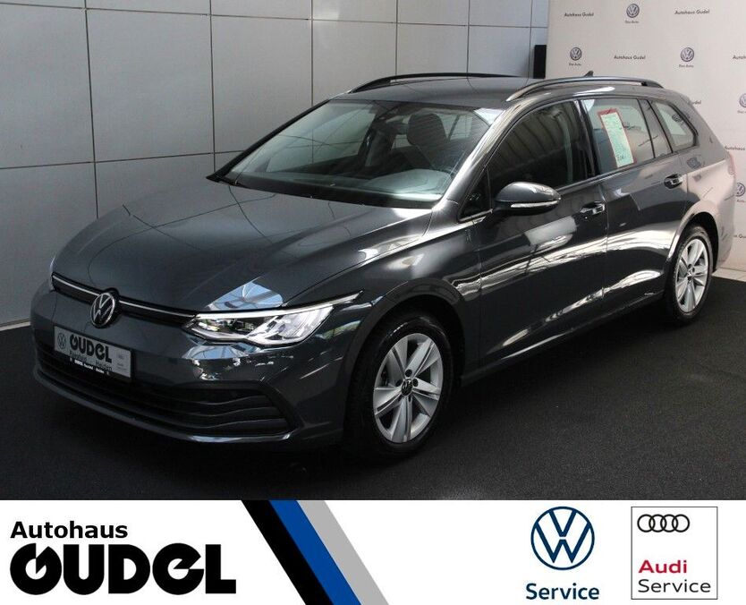 VW Golf 34.890 km 23.840 € Heiden 46359
