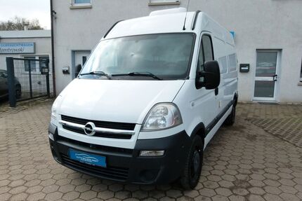 Opel Movano 300.997 km 4.990 € Bochum 44809