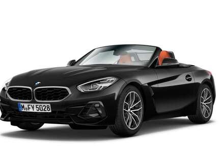BMW Z4 10.278 km 36.990 € Recklinghausen 45659