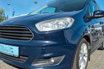 Ford Tourneo Courier 183.414 km 4.999 &euro; Essen 45326