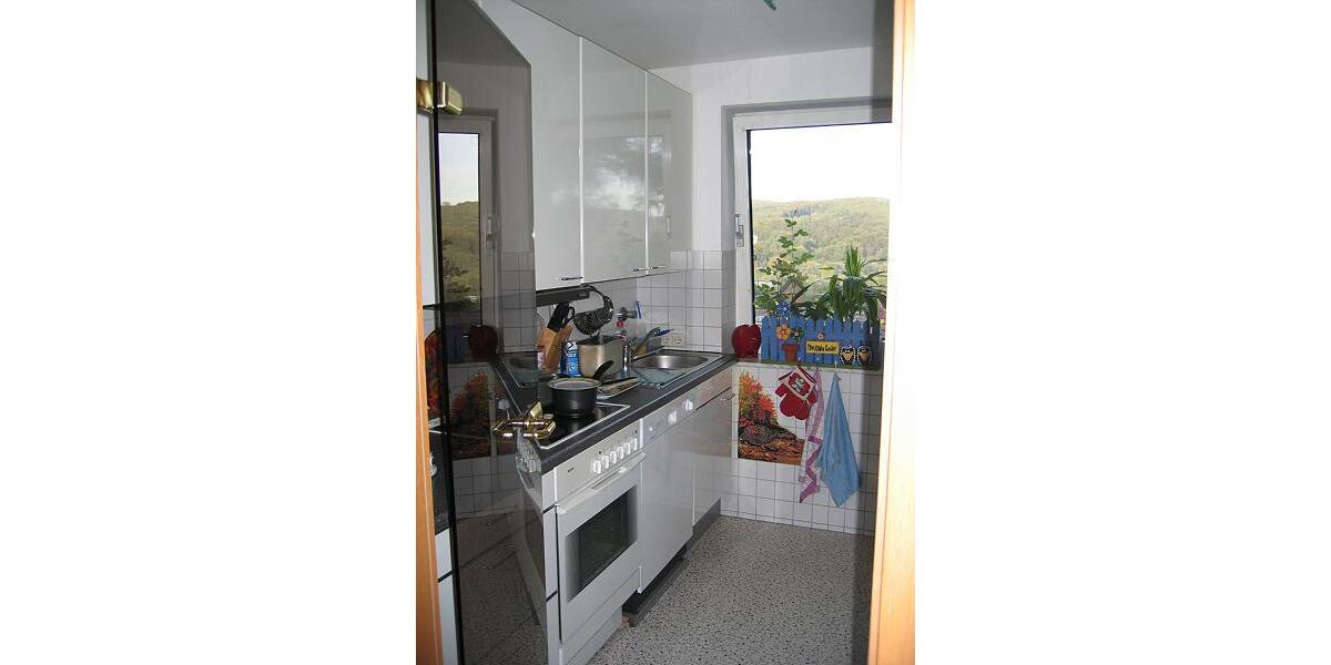 Hochparterre Wetter (Ruhr) - 3 Zimmer, 80 m&sup2;, 245.000&euro; | Angebot:26412223
