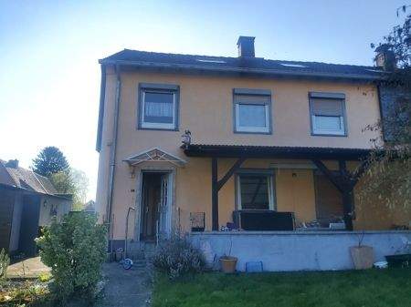 Doppelhaushälfte Dortmund / Westerfilde Westerfilde - 6 Zimmer, 113 m&sup2;, 399.000&euro; | Angebot:24437033