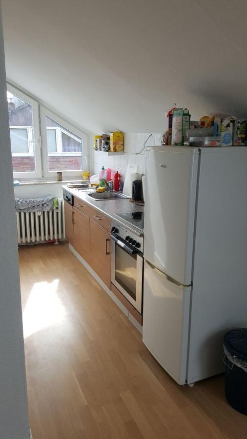Provisionsfrei* Mehrfamilienhaus, 4 WE in Top Lage, EG 93 qm mit Garten u. Garage frei