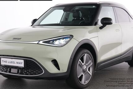Smart #1 16.535 km 29.995 &euro; Essen 45309