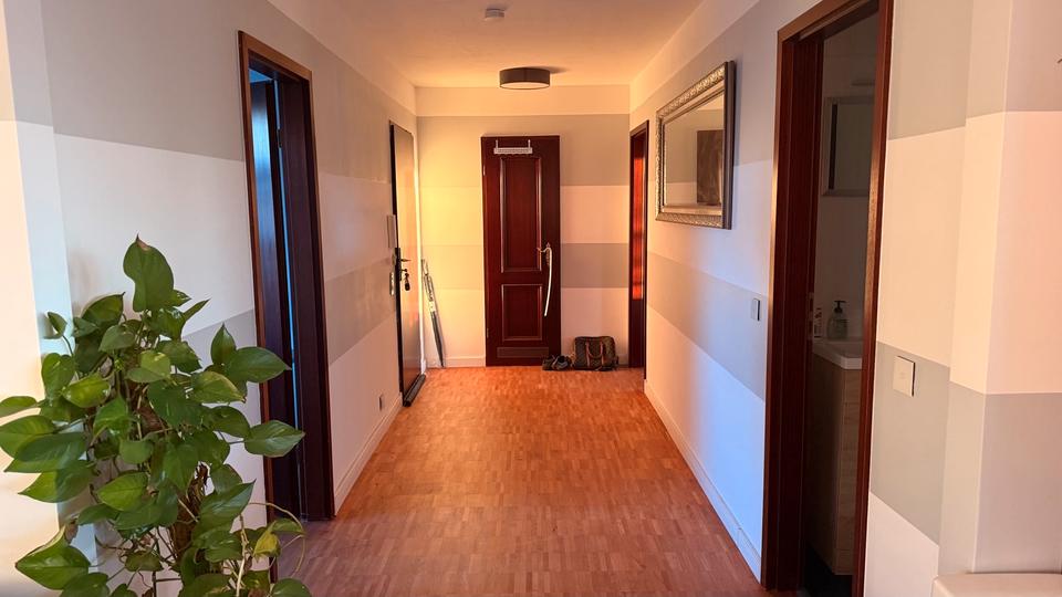 Dachgeschoßwohnung Dortmund Hörde - 3 Zimmer, 87 m&sup2;, 210.000&euro; | Angebot:26944048