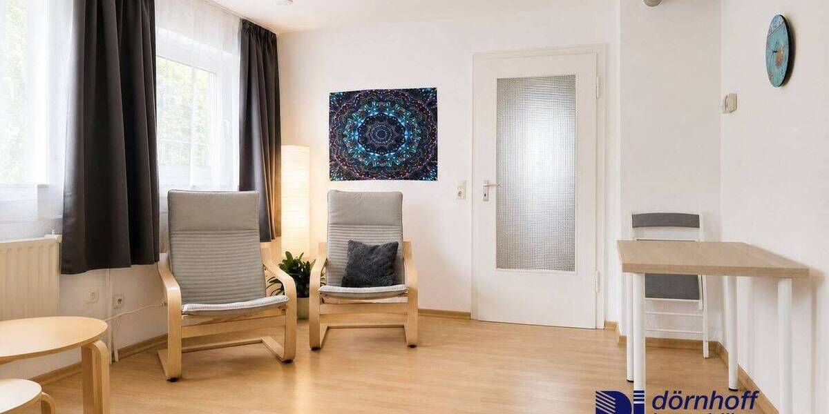 Gewerbeobjekt Dortmund / Benninghofen Benninghofen-Loh - 2 Zimmer, 37 m&sup2;, 250&euro; | Angebot:26796735
