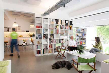 Gewerbeobjekt Marl - 205&euro; | Angebot:25240877