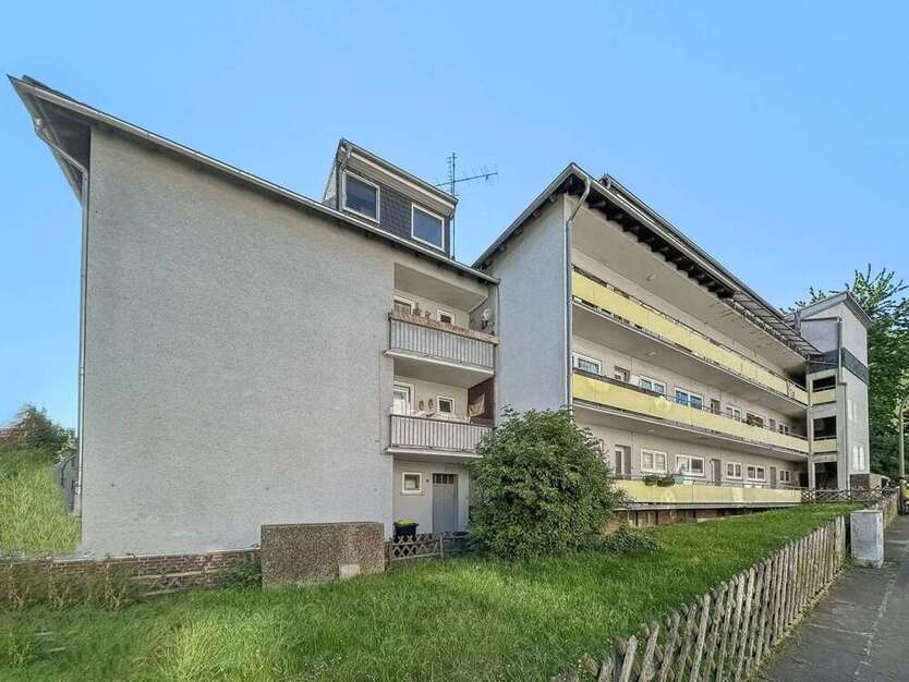 Wohnung zum Kaufen in Dortmund 169.000 € 84 m²