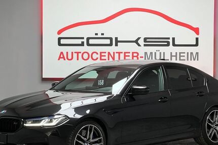 BMW M5 79.988 km 69.000 &euro; Mülheim an der ruhr 45476