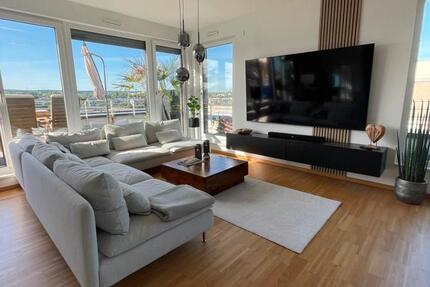 Haus Dortmund Hörde - 4 Zimmer, 134 m&sup2;, 2.357&euro; | Angebot:24954471