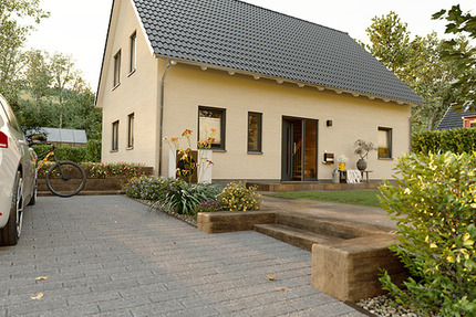 Haus Haltern am See Lippramsdorf - 5 Zimmer, 140 m&sup2;, 493.000&euro; | Angebot:23940671