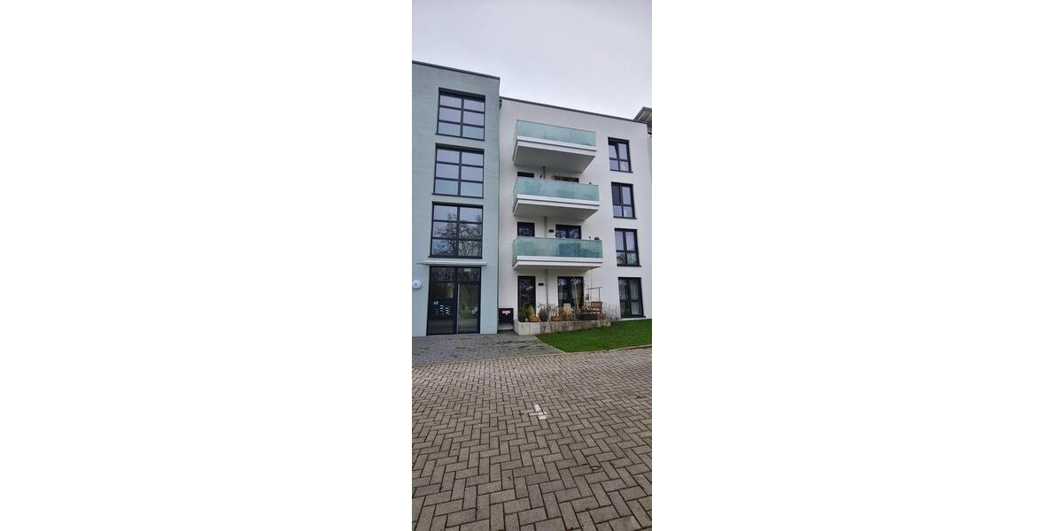 Erdgeschoßwohnung Dortmund Brackel - 4 Zimmer, 127 m&sup2;, 1.690&euro; | Angebot:25484234