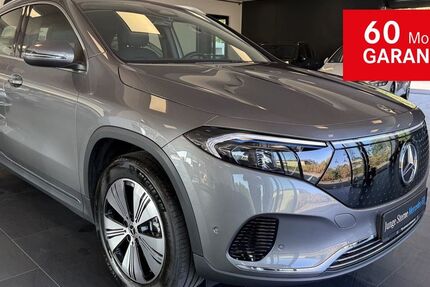Mercedes-Benz EQA 7.844 km 39.880 &euro; Haltern am See 45721