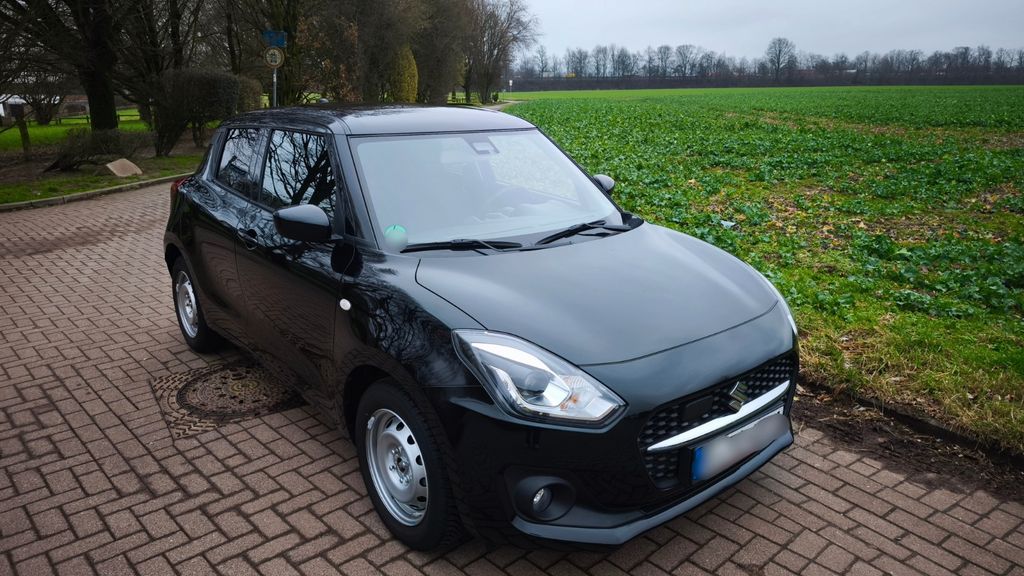 Suzuki Swift 35.000 km 16.900 &euro; Essen 45219