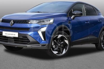 Renault Captur 1.001 km 24.777 &euro; Bochum 44809