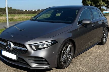 Mercedes-Benz A 200 175.000 km 16.999 &euro; Marl 45772