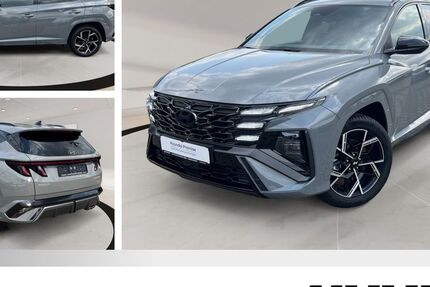 Hyundai TUCSON 15.744 km 33.989 &euro; Oberhausen 46149