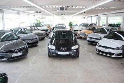 Renault Megane 125.000 km 1.990 &euro; Essen 45356