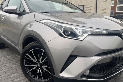 Toyota C-HR 44.300 km 14.959 &euro; Dülmen 48249