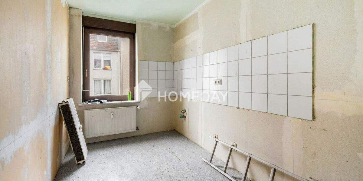 Mehrfamilienhaus, Wohnhaus Gelsenkirchen-Erle Erle - 1 Zimmer, 450 m&sup2;, 395.000&euro; | Angebot:25288075