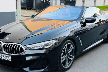 BMW 840 65.000 km 54.900 &euro; Gelsenkirchen 45884