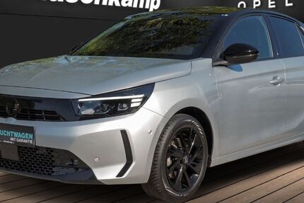 Opel Corsa 35.438 km 18.480 € Lünen 44532